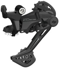 měnič SHIMANO Cues RD-U4020, 9 speed, Linkglide, v krabičce
