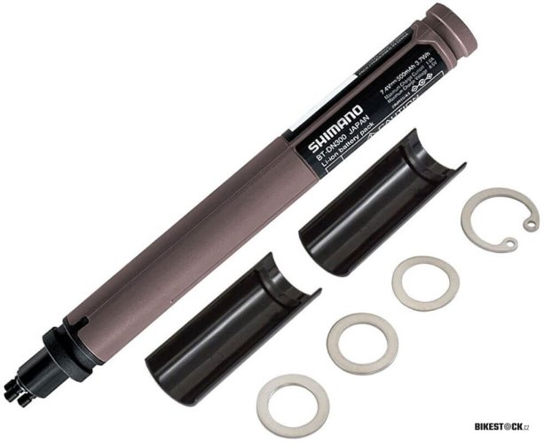 baterie SHIMANO Di2 BT-DN3001, v krabičce