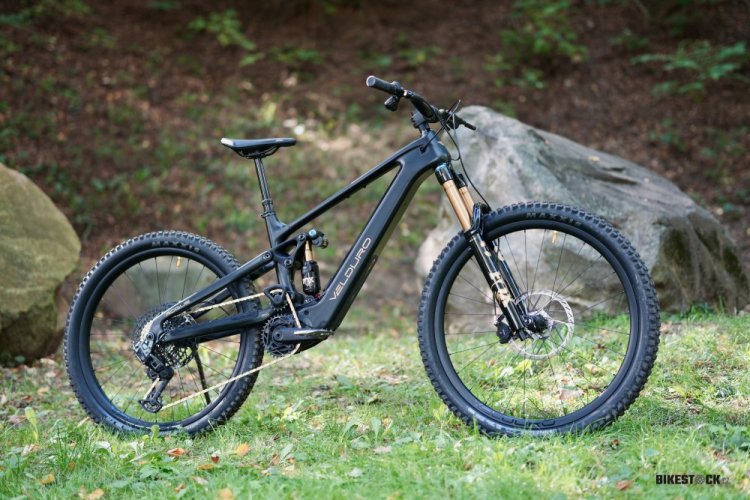 VELDURO Rogue R