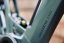 elektrokolo Rock Machine Crossride e450 FS Touring Ocean Grey/Black