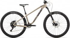ROCK MACHINE Blizz TRL 40-29 matte sand/black