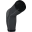 chrániče loktů IXS Flow Light Elbow Guards šedé