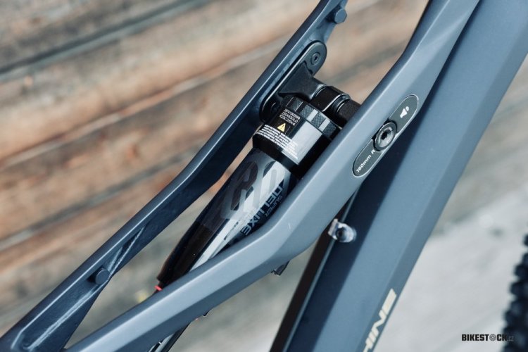 ROCK MACHINE Whizz FS 50 Matte Milionaire Blue