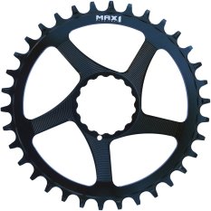 převodník MAX1 Narrow Wide RaceFace 34z černý