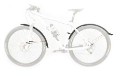 blatníky SKS Velo 65 Mountain 29" černé