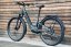 elektrokolo Rock Machine Crossride e450 FS Touring Ocean Grey/Black