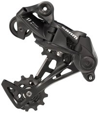 měnič SRAM NX 11 speed, dlouhé vodítko, černý