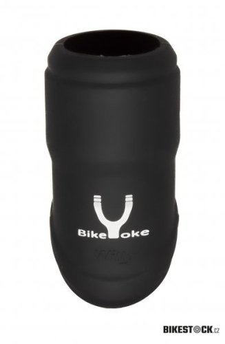 ochranná guma na sedlovku BIKEYOKE Willy Max 34.9 mm