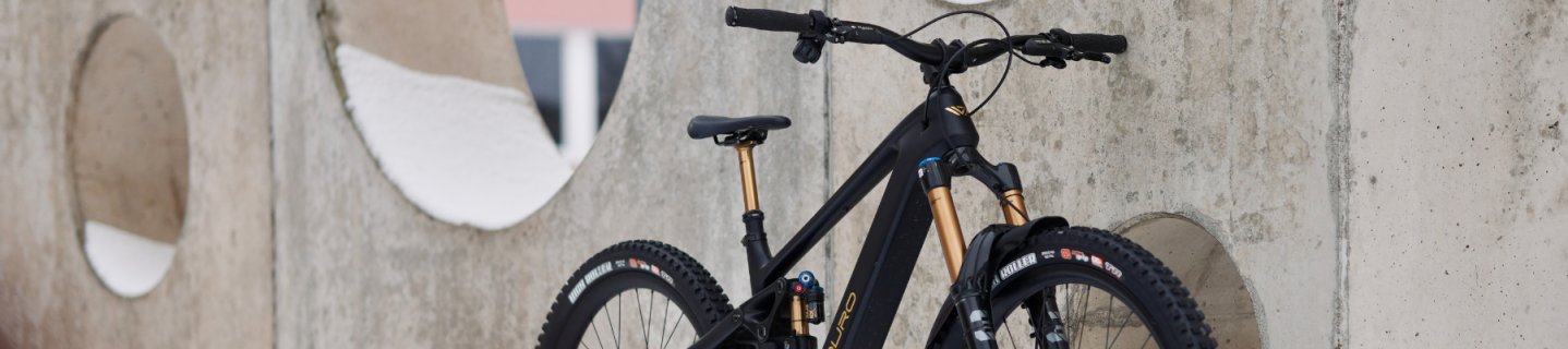 Velduro Rogue R