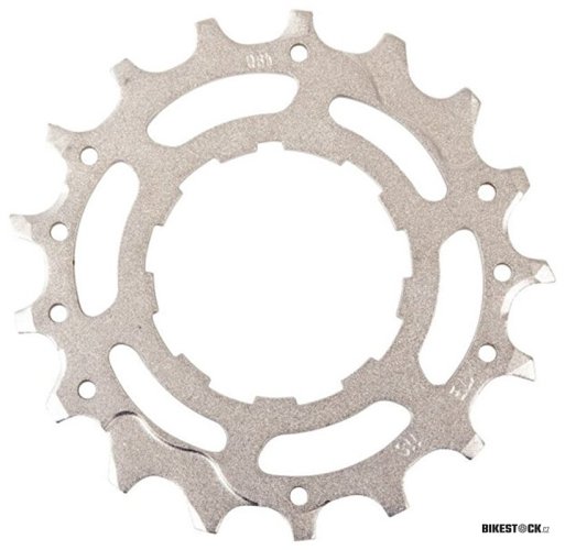 pastorek SHIMANO 17 zubů pro 11-kazetu CSM8000