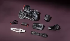 sada SRAM GX Eagle AXS Upgrade Kit