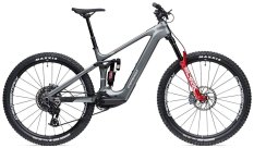 STEPPENWOLF Tundra 10.0 DJI titanium grey gloss/matt