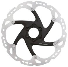 brzdový kotouč SHIMANO XT SM-RT86 203mm 6 děr, Ice technologies, v krabičce