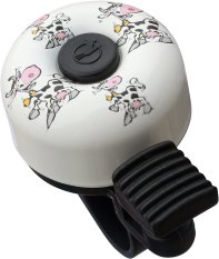 zvonek MAX1 Mini kráva