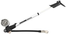hustilka MAX1 Shock Sport 400 PSI s manometrem