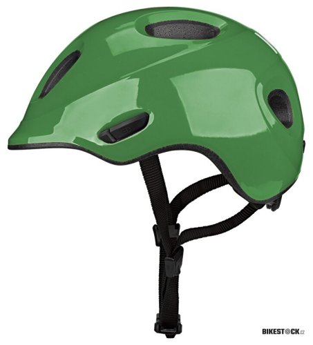 přilba KED Meggy Spark S Green 45-50 cm