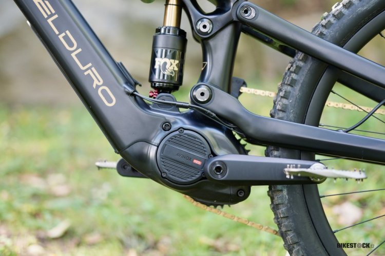 VELDURO Rogue R