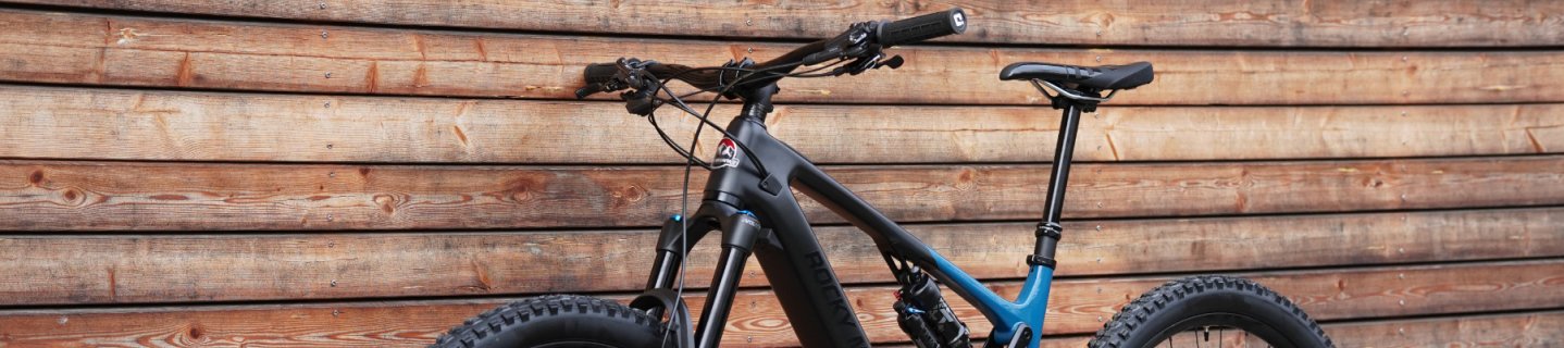 elektrokolo Rocky Mountain Instinct Powerplay Carbon 70