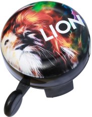 zvonek MAX1 City lev