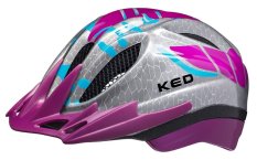 přilba KED Meggy II K-Star M violet 52-58 cm