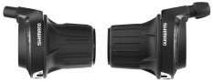 řazení SHIMANO Revo SL-RV200-7 3x7 speed pár, v krabičce