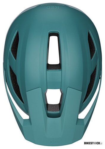 přilba KED Embrace MU-1 M Teal Matt 54-58 cm