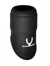 ochranná guma na sedlovku BIKEYOKE Willy Max 34.9 mm
