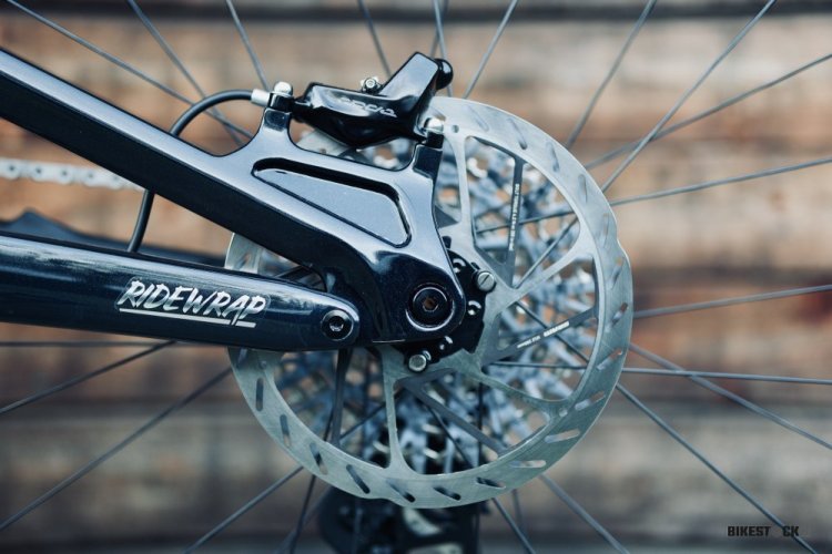 Rocky Mountain Instinct Powerplay SL Carbon 70 C2