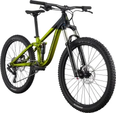 CANNONDALE Habit 26 viper green