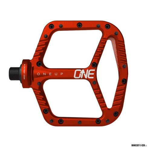pedály ONEUP Aluminium