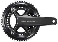 kliky SHIMANO Ultegra FC-R8100, 175mm, 52-36 zubů, 12 speed, bez středového ložiska, v krabičce