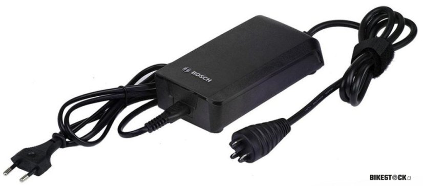nabíječka baterie BOSCH Compact Charger 2 A