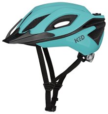 přilba KED Spiri Two Trend M Teal matt 52-58 cm