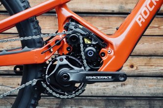 TEST: Pohon Rocky Mountain Dyname 4.0
