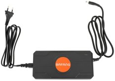 nabíječka baterie BAFANG 48 V jack 3A
