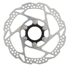 brzdový kotouč SHIMANO Deore SM-RT54 160mm Center lock matice s externím ozubením