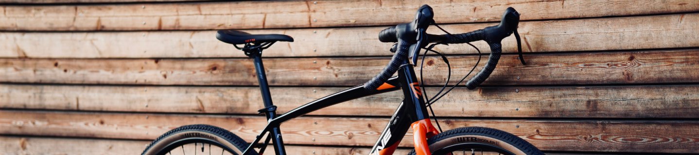 Rock Machine Gravelride 200