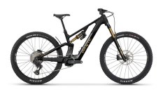 WHYTE Karve RSX gloss black/matt black
