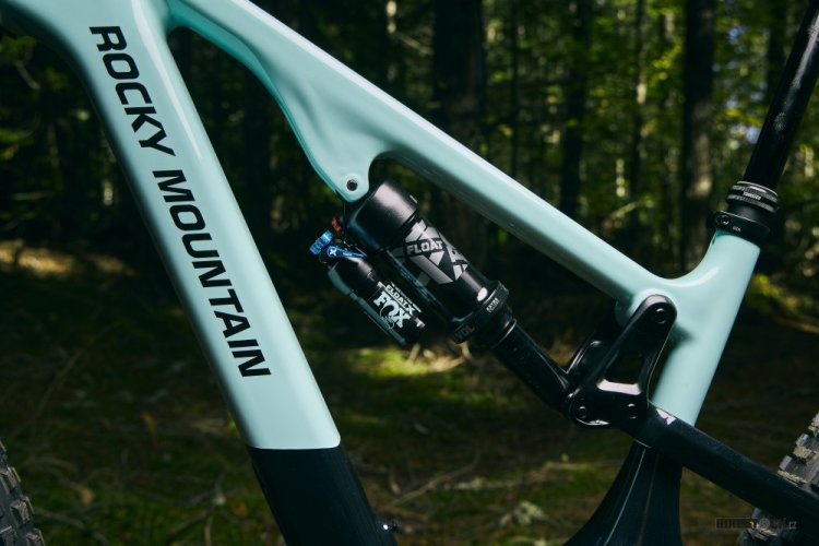 Rocky Mountain Instinct Powerplay SL Carbon 90