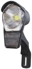 světlo přední SPANNINGA Galeo XE 4 E-bike