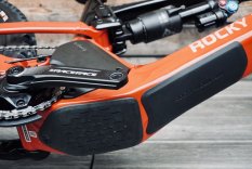 battery cover Rocky Mountain Dyname 4.0