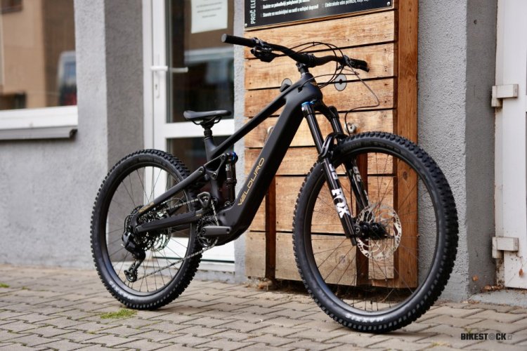 VELDURO Rogue X