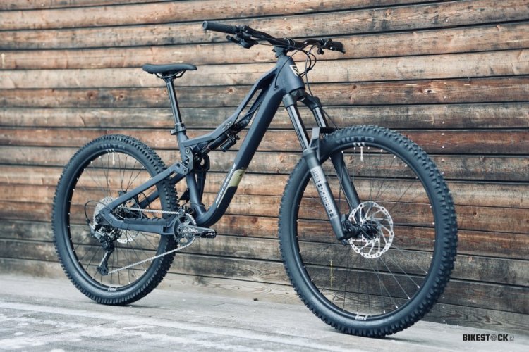 ROCK MACHINE Whizz FS 50 Matte Milionaire Blue