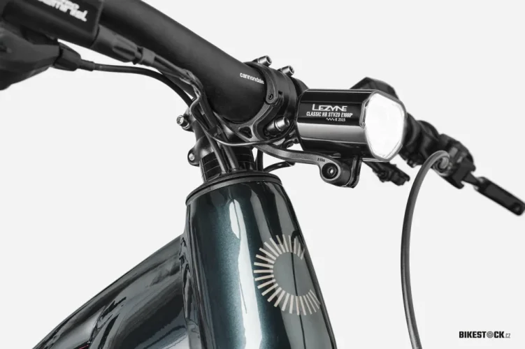 CANNONDALE Moterra EQ