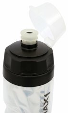 lahev MAX1 ThermoCool 0,65 l transparentní