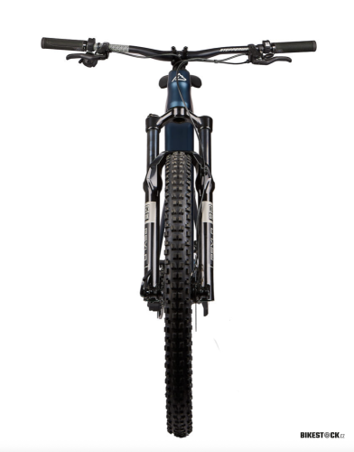 STEPPENWOLF Tundra 9.0 Avinox M2S atlas blue matt