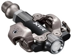 pedály SHIMANO SPD XTR PD-M9200 s kufry SM-SH51, v krabičce
