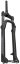vidlice Rock Shox Judy Silver TK boost, černá 120 mm, Tapered, osa 15x110 mm
