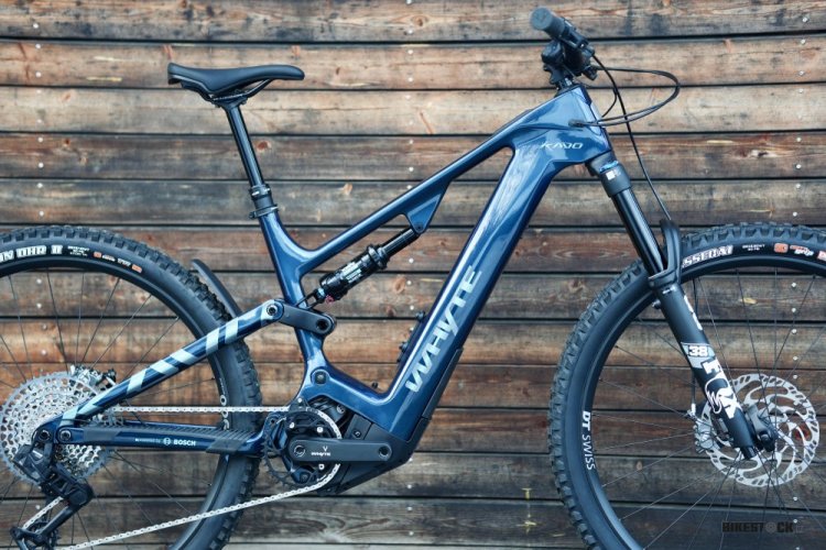 WHYTE Kado RSX