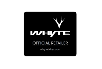 Jsme prodejci značky Whyte!